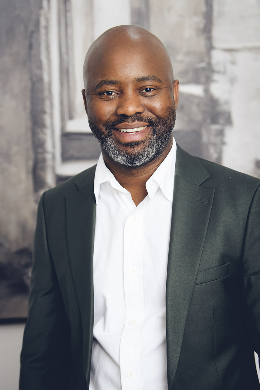 LinkedIn Headshots