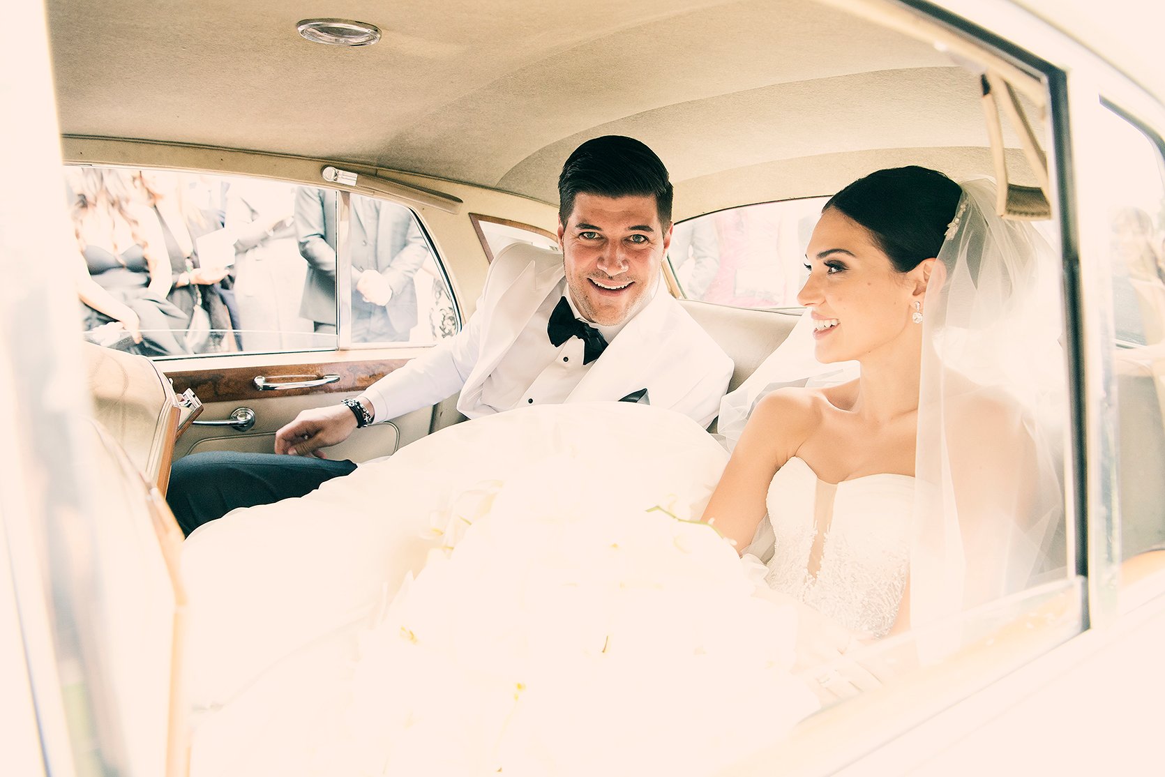 Bespoke Wedding Photography packages including Makeup Storm Pass Makeup