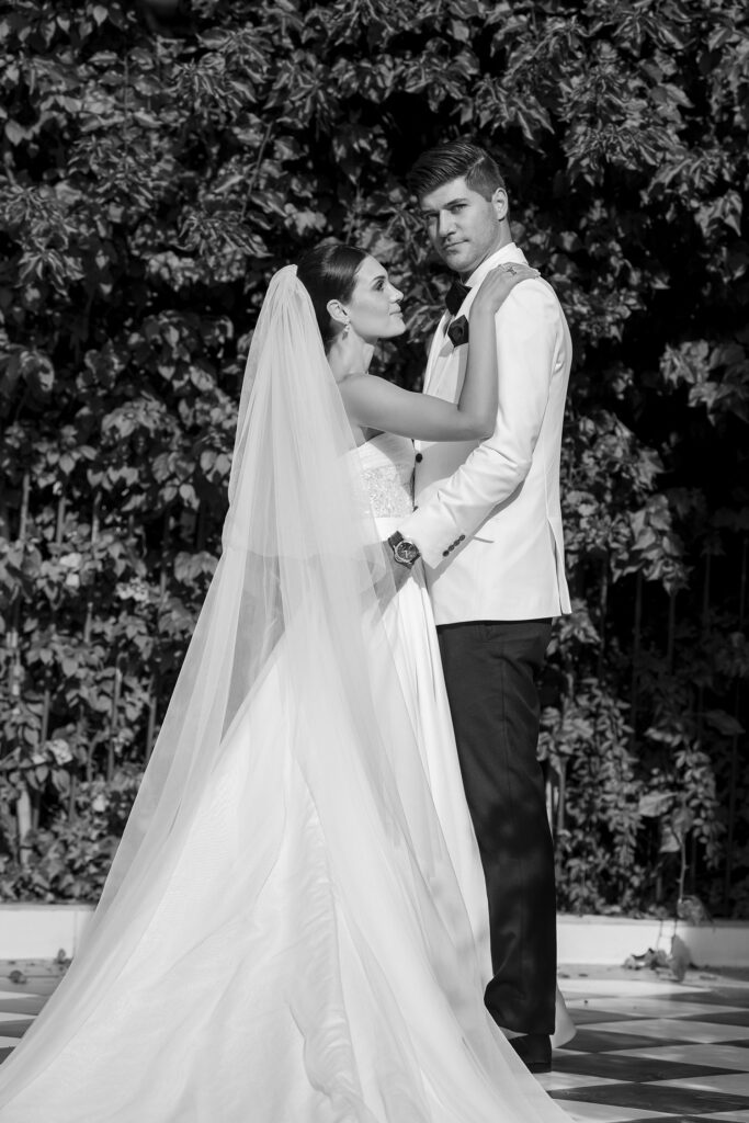 Bespoke Wedding packages including photography by Kevin Mark Pass and bridal makeup by Storm Pass Makeup