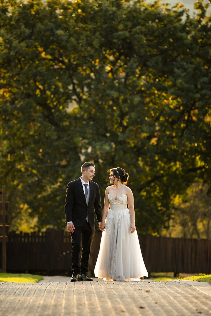 Wedding day portraits for bride and groom D&K at Cradle Valley, shot by Kevin Mark Pass, bridal makeup by Storm Pass
