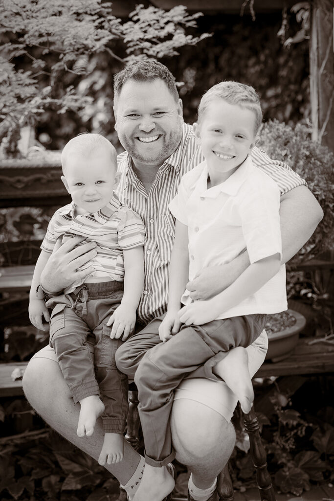 Family Portrait Classic Photography johannesburg Joburg JHB Kevin Mark Pass Photographer